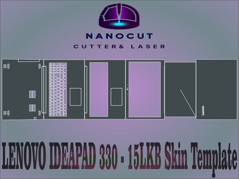 LENOVO IDEAPAD 330 - 15LKB